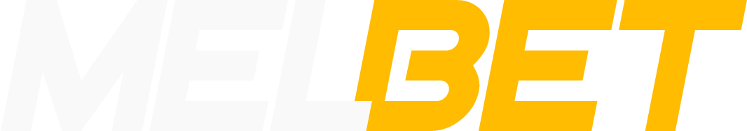 Melbet logo