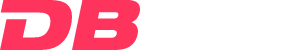 DBBet logo